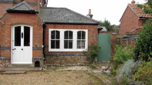 Hardwood Doors and Windows