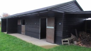 Stables