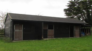 Stables