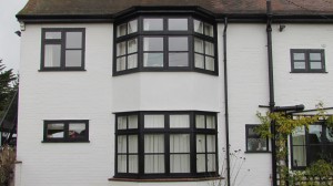 Hardwood Windows