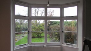 Hardwood Windows