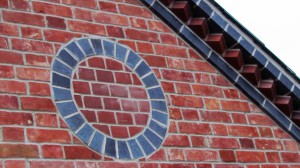 Brickwork