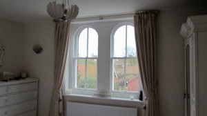 Hardwood Windows